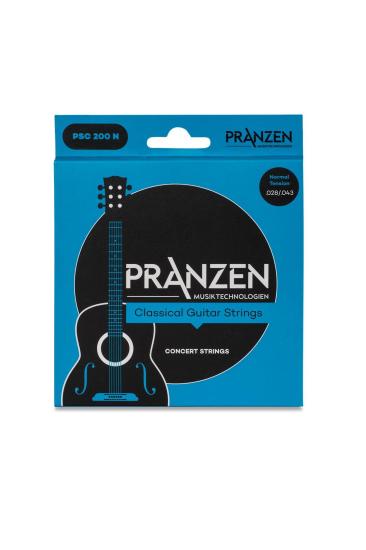 Pranzen PSC200N Klasik Gitar Teli