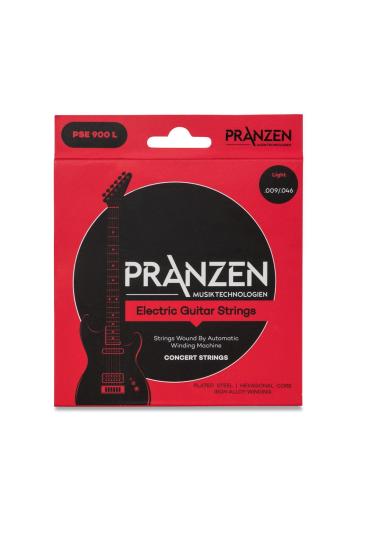 Pranzen PSE900L Elektro Gitar Teli