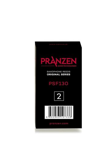 Pranzen PSF130 Saksafon Kamışı