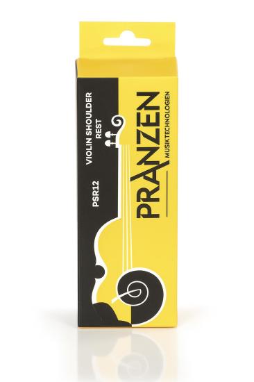 Pranzen PSR12 1/2 - 1/4 Keman Yastığı