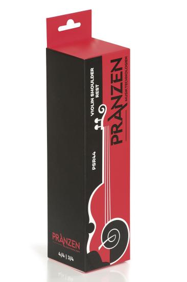 Pranzen PSR44 4/4 - 3/4 Keman Yastığı