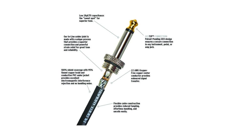 AMERICAN STAGE KS CABLE-10  ÇİN