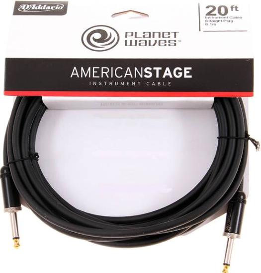 AMERICAN STAGE INST CABLE-20  ÇİN