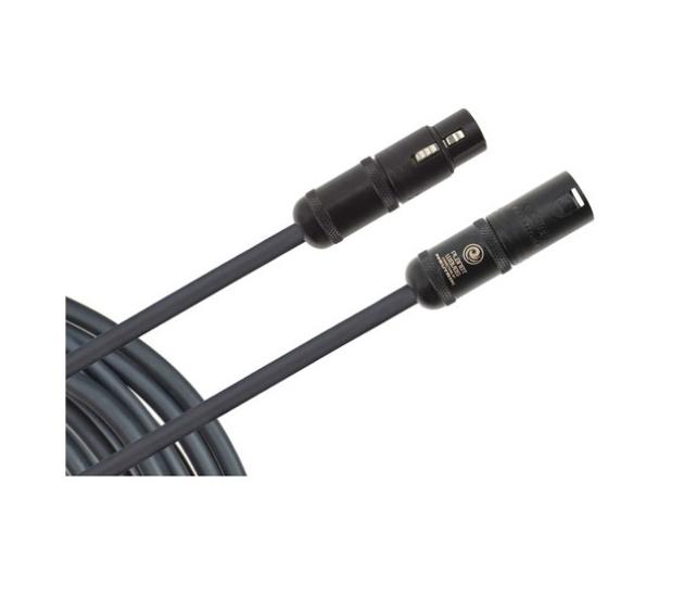 AMERICAN STAGE MIC CABLE-25  ÇİN