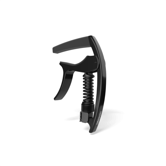 TRI-ACTION CAPO-BLACK  ABD