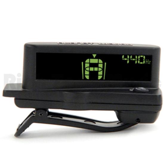 CHROMATIC HEADSTOCK TUNER  ÇİN