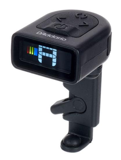 NS MICRO VIOLIN TUNER