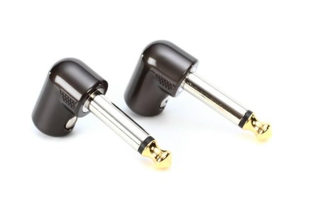 DIY RIGHT ANGLE PLUG 2PK