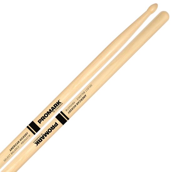 BAGET REBOUND BALANCE 565’’ TD WOOD