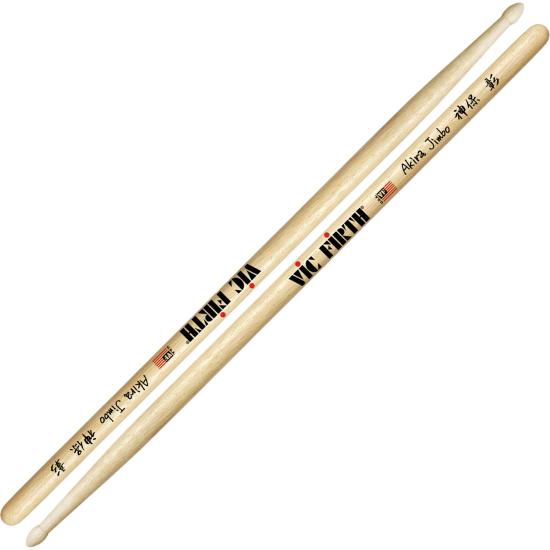 BAGET (ÇİFT), AKIRA JIMBO SIGNATURE DRUM STICKS, H