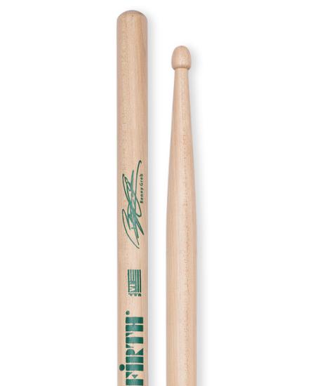 BAGET(ÇİFT) SIGNATURE BENNY GREB 5B WOOD