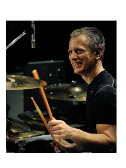 BAGET(ÇİFT) SIGNATURE STICK DAVE WECKL EVOLUTION,