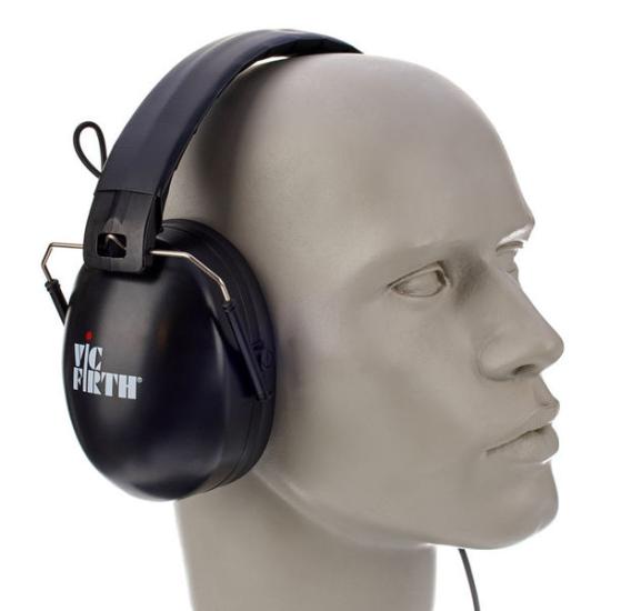 STEREO İZOLASYON KULAKLIK, NOISE REDUCTION: 24DB,