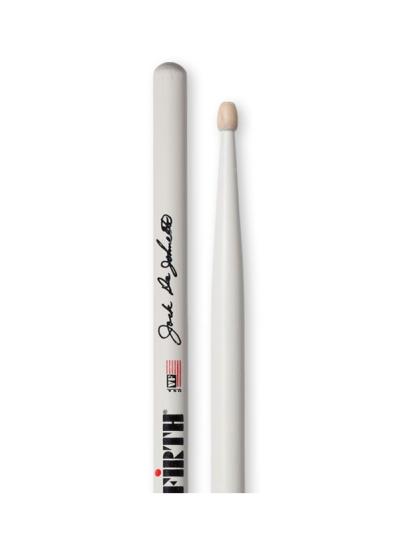 BAGET(ÇİFT) SIGNATURE STICK JACK DEJOHNETTE, HICKO