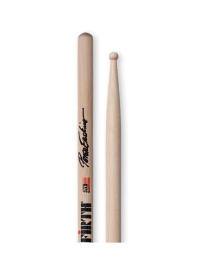 BAGET(ÇİFT) SIGNATURE PETER ERSKINE, HICKORY, 0.52