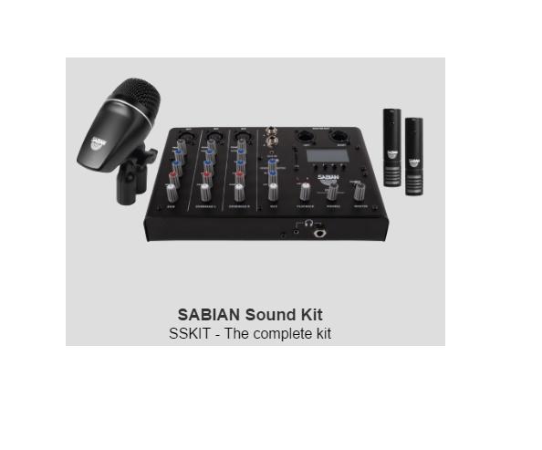 SOUND KIT