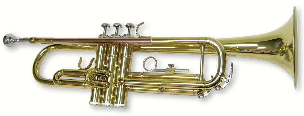 TRUMPET BB MARSYAS SARI,KUTULU :MARSYAS ÇİN