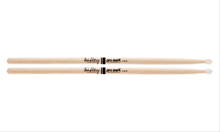 BAGET 420 NYL - MIKE PORTNOY HICKORY