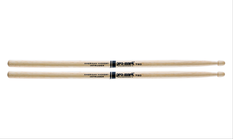 BAGET 720 - INTRUDER HICKORY