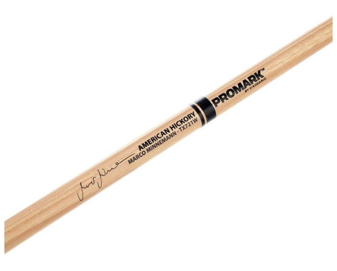 BAGET 721 - MARCO MINNEMANN HICKORY