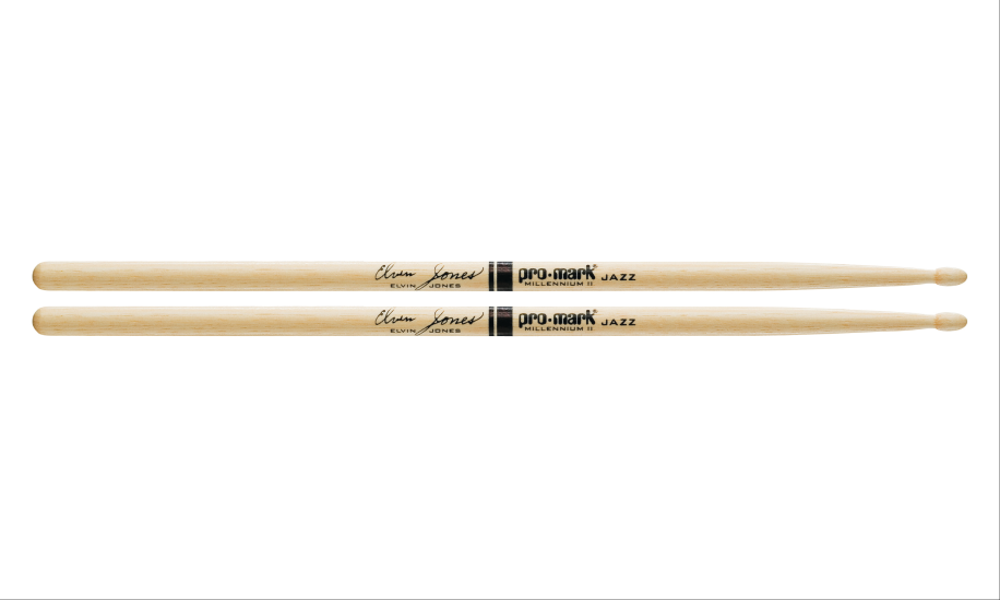 BAGET JZ - ELVIN JONES JAZZ HICKORY