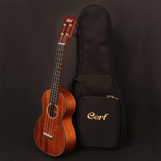 UKULELE, OPEN PORE BLACKWOOD, BLACKWOOD KAPAK, BLA