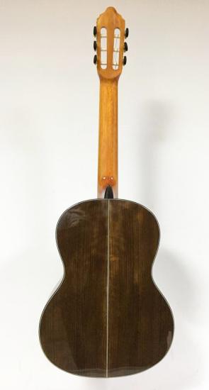 KLASİK GİTAR, SCALE 4/4, KAHVE SUNBURST PARLAK