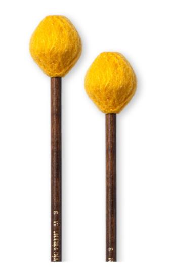 BAGET(ÇİFT) KEYMALLET, SENTETİK ELYAF MEDIUM MANTA