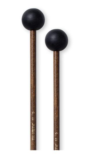 BAGET(ÇİFT) KEYMALLET MEDIUM RUBBER, MEDIUM LASTİK