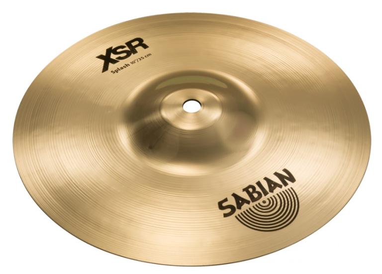 10’’ SPLASH XSR