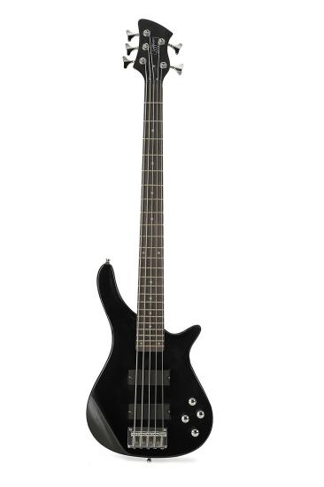 Zoppran ZBP120BK Siyah Bas Gitar