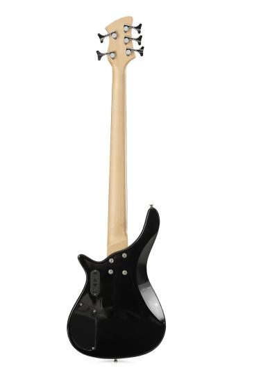 Zoppran ZBP120BK Siyah Bas Gitar