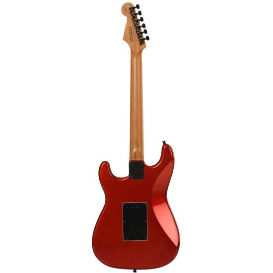 Carneville By Zoppran ZX3RB Kırmızı Elektro Gitar