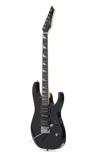 Zoppran ZX7BK Siyah Elektro Gitar