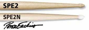 BAGET(ÇİFT)%20SIGNATURE%20PETER%20ERSKINE,%20HICKORY,%200.57