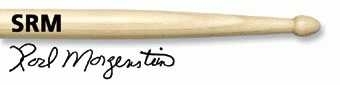 BAGET(ÇİFT)%20SIGNATURE%20ROD%20MORGENSTEİN,%20HICKORY,%200.