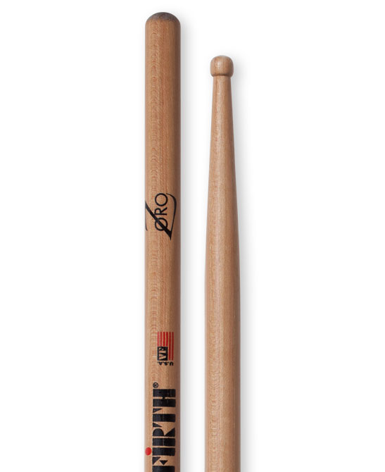 BAGET%20SZ%20(ÇİFT)%20SIGNATURE%20ZORO,%20HICKORY,%200.555’’x16